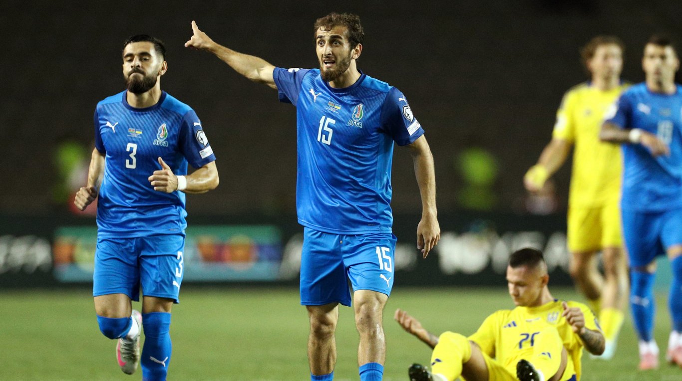 Александр Зубков