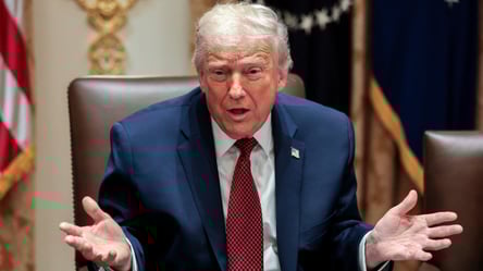 Трамп похизувався, що не дав нічого Україні — що саме заявив - 304x171