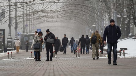 Синоптик Діденко анонсувала потепління в Україні - 290x160