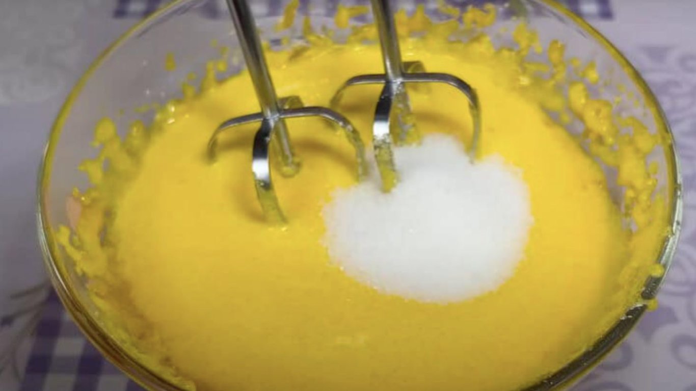 рецепт сирного пирога