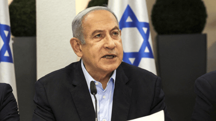 Прокурор МКС требует ордер на арест Нетаньяху — ответ премьера Израиля - 290x166
