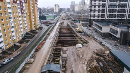 Стало відомо, коли запустять метро на Виноградар у Києві - 285x160