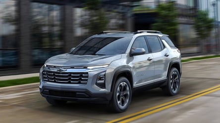 Названо компактні кросовери надійніші за Toyota та Honda - 285x160