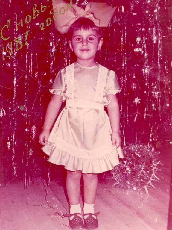 Джамалі 41 — що відомо про переможницю Євробачення - фото 1