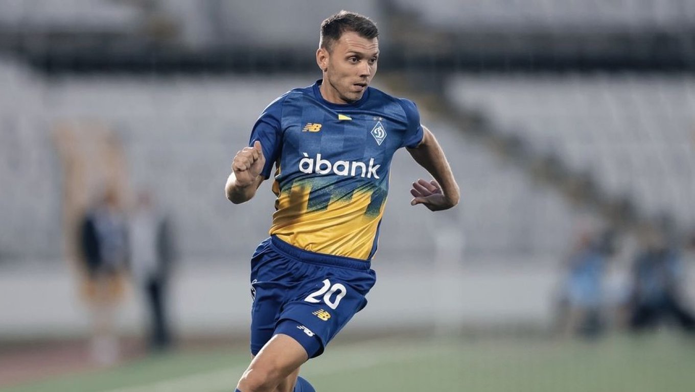 Александр Караваев