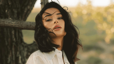 Співачка Злата Огнєвіч показала універсальний осінній образ - 285x160