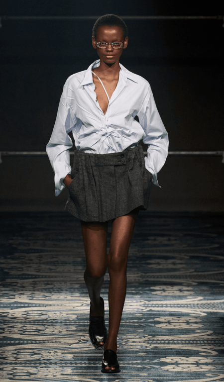 Stylish and elegant look for everyday