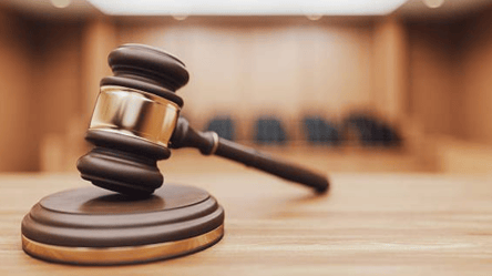 Військовий носив холодну зброю із собою — як покарав суд в Одесі - 285x160