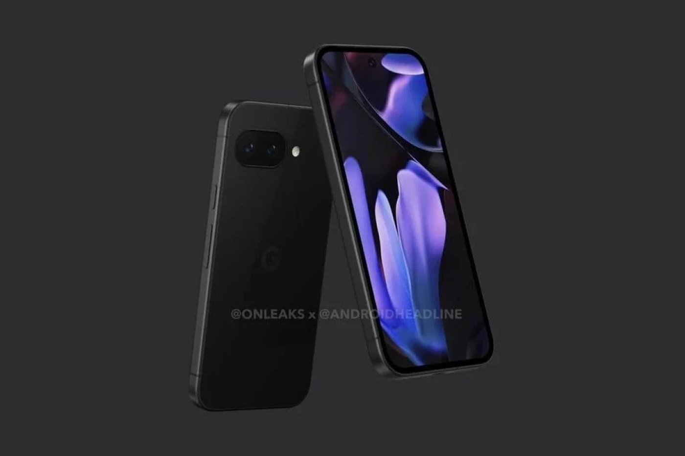 Google выпустит бюджетный смартфон Pixel 9a с обновленным дизайном