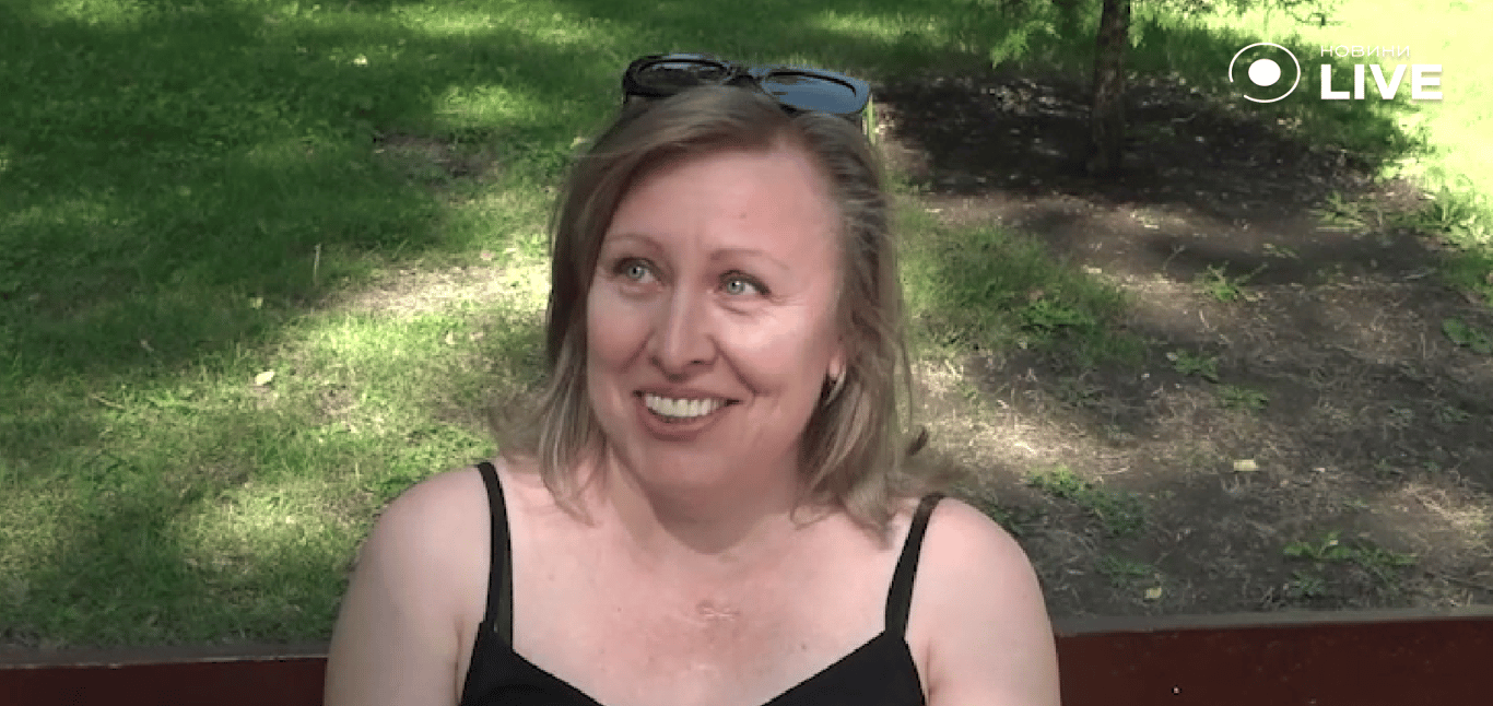 Лариса про асоціації