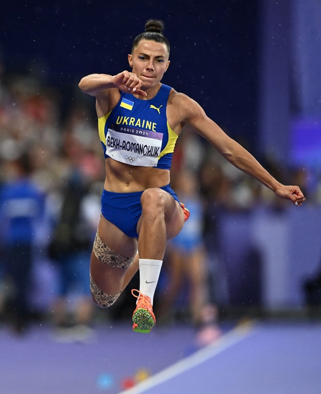 Марина Бех-Романчук