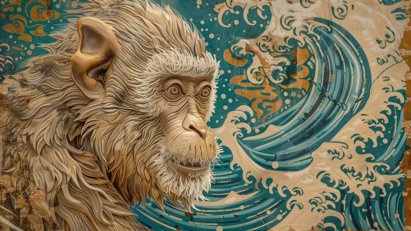 Какими будут для Обезьяны сферы здоровья и красоты 2025 года