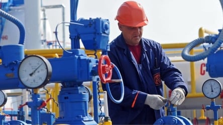 Газ в Україні торік здешевшав: дані Мінекономіки - 285x160