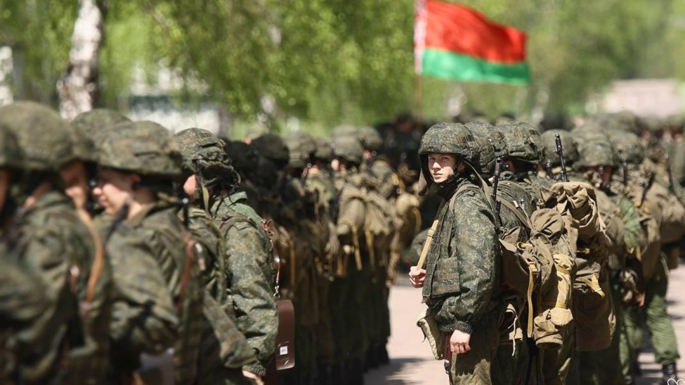 Россия начала ядерные учения с привлечением 64 тысяч военных
