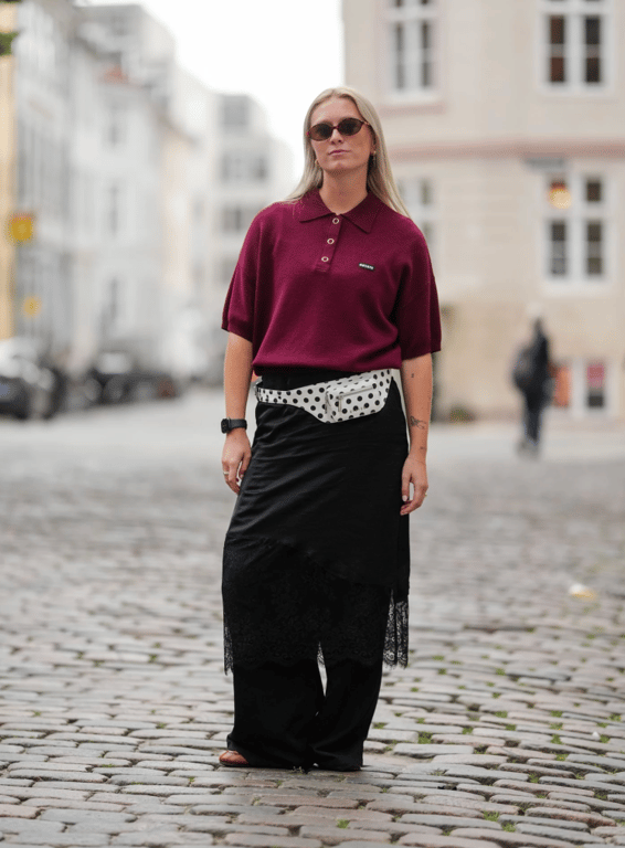 Сумка, в якої практичність і зручність на першому місці