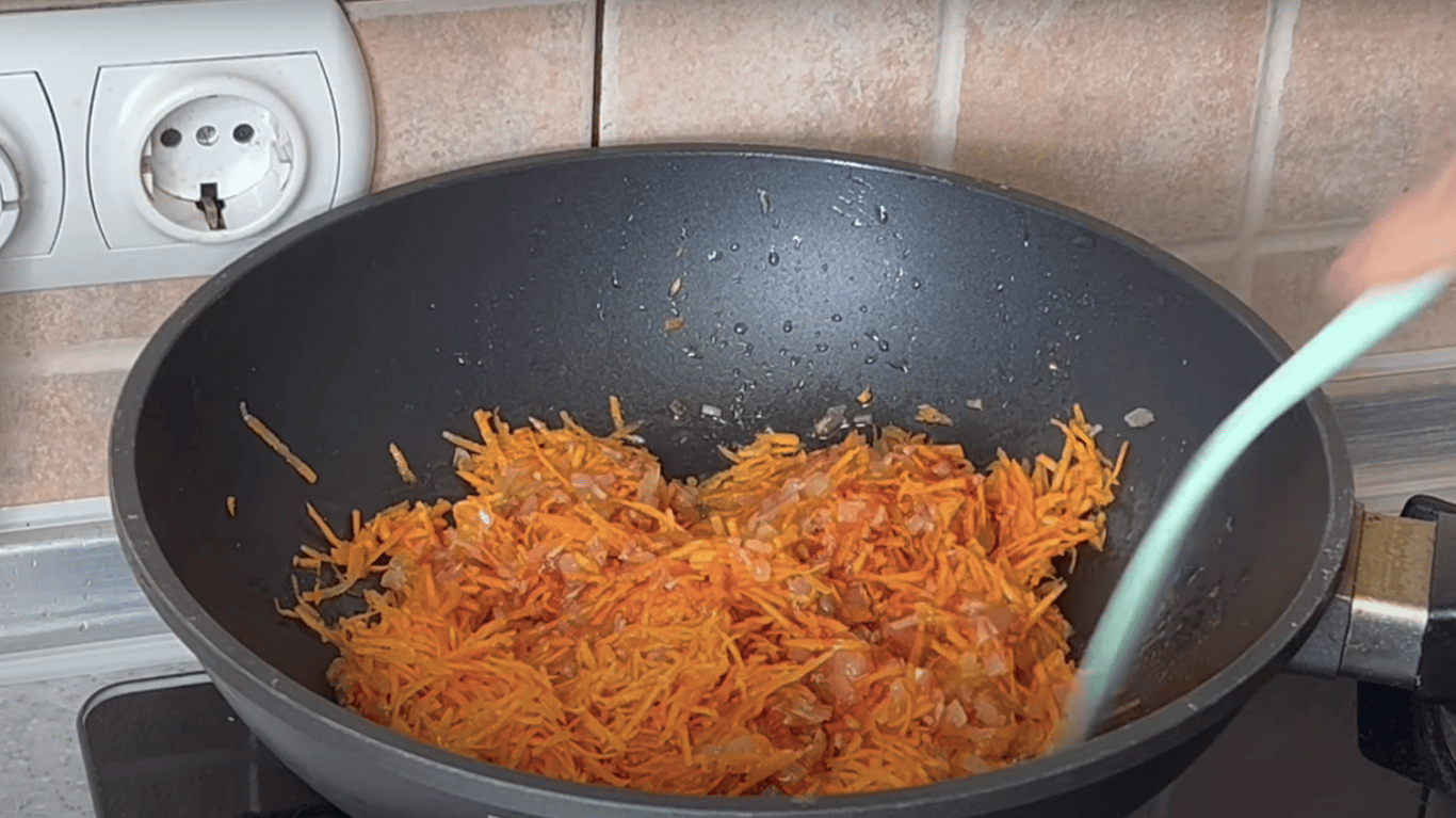 кабачкова ікра рецепт приготування з фото