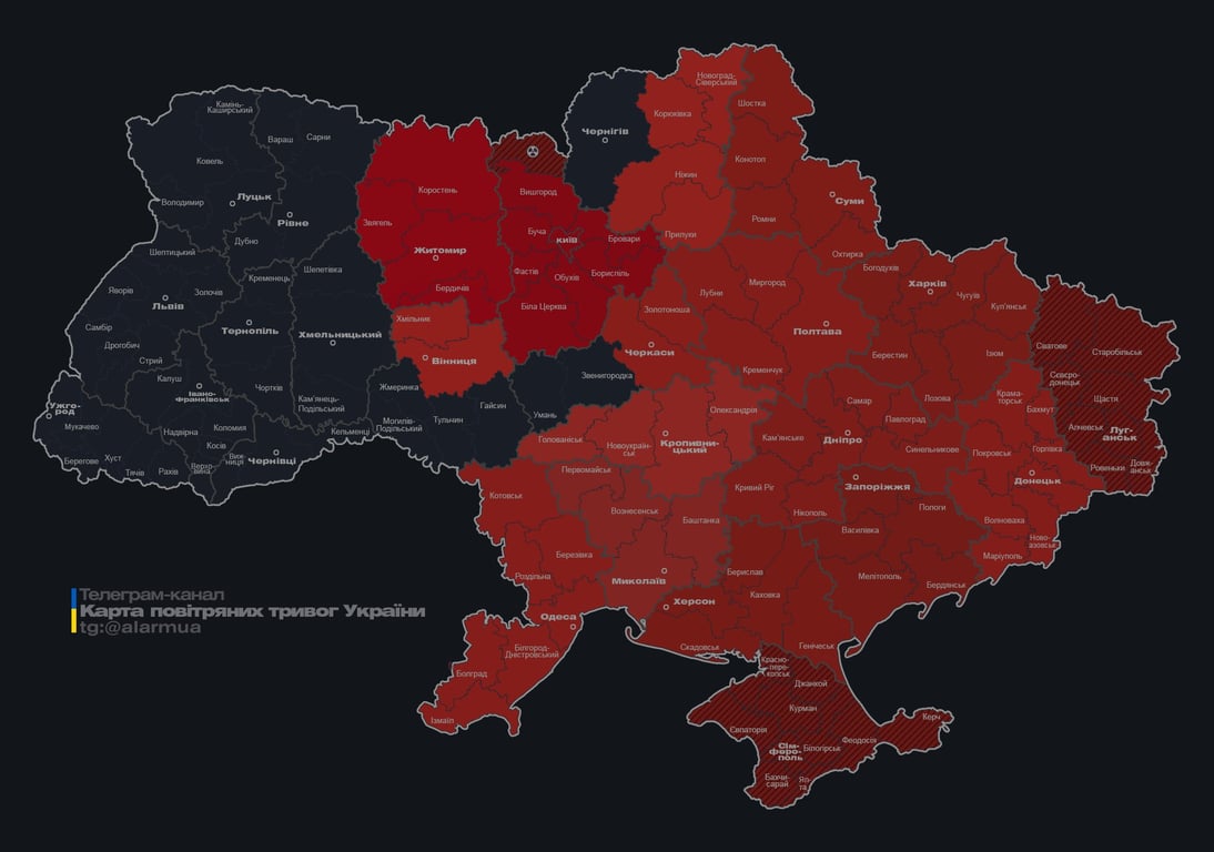 Вибухи у Полтаві 3 жовтня - фото 2