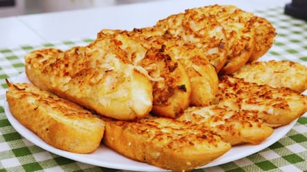 Забутий рецепт гарячих бутербродів — за 15 хвилин на сніданок - 290x166