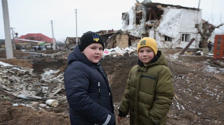 Получат ли украинцы компенсации за разрушенное во время войны жилье - 285x160