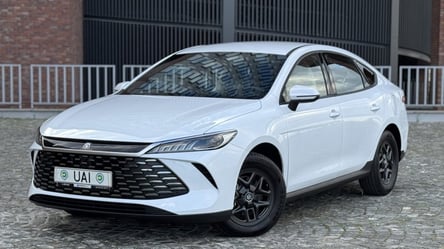 Найдешевші нові гібридні авто, які можна купити в Україні - 285x160