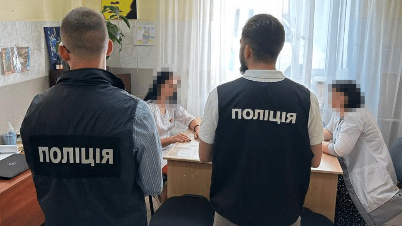 200 обысков по стране: что обнаружили в военкоматах и ВВК в Одесской области
