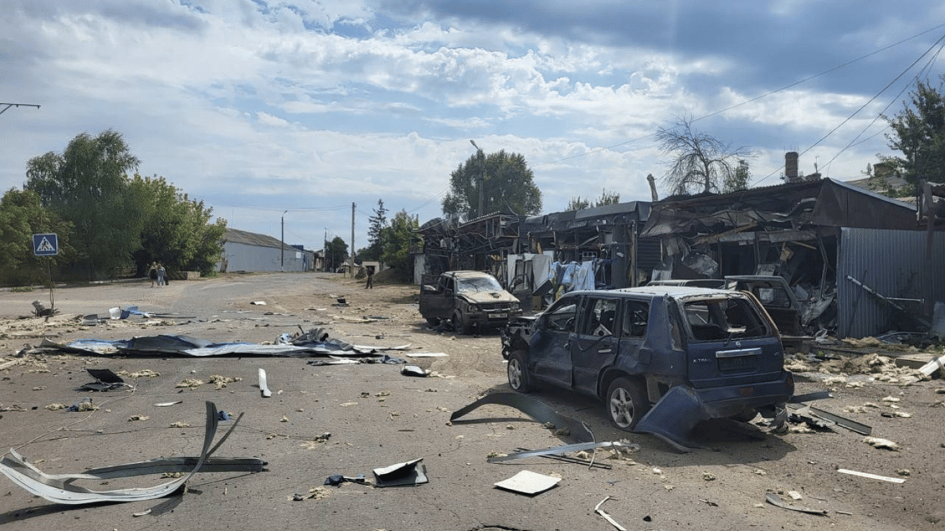 У Харківській області за добу окупанти вбили двох людей