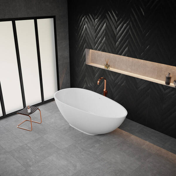 Слишком дорогие, слишком шумные — какие ванны не стоит покупать - фото 6