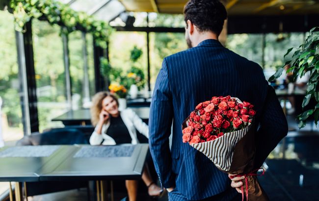 Що важливо говорити своєму чоловіку