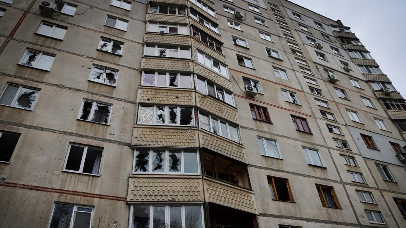 Компенсація за зруйноване неприватизоване житло: уряд пропонує нові правила