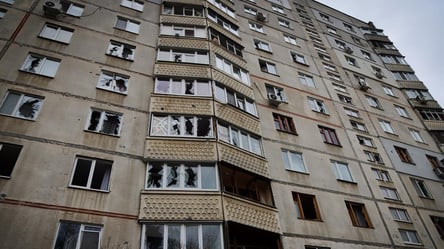 Компенсація за зруйноване неприватизоване житло: уряд пропонує нові правила - 285x160