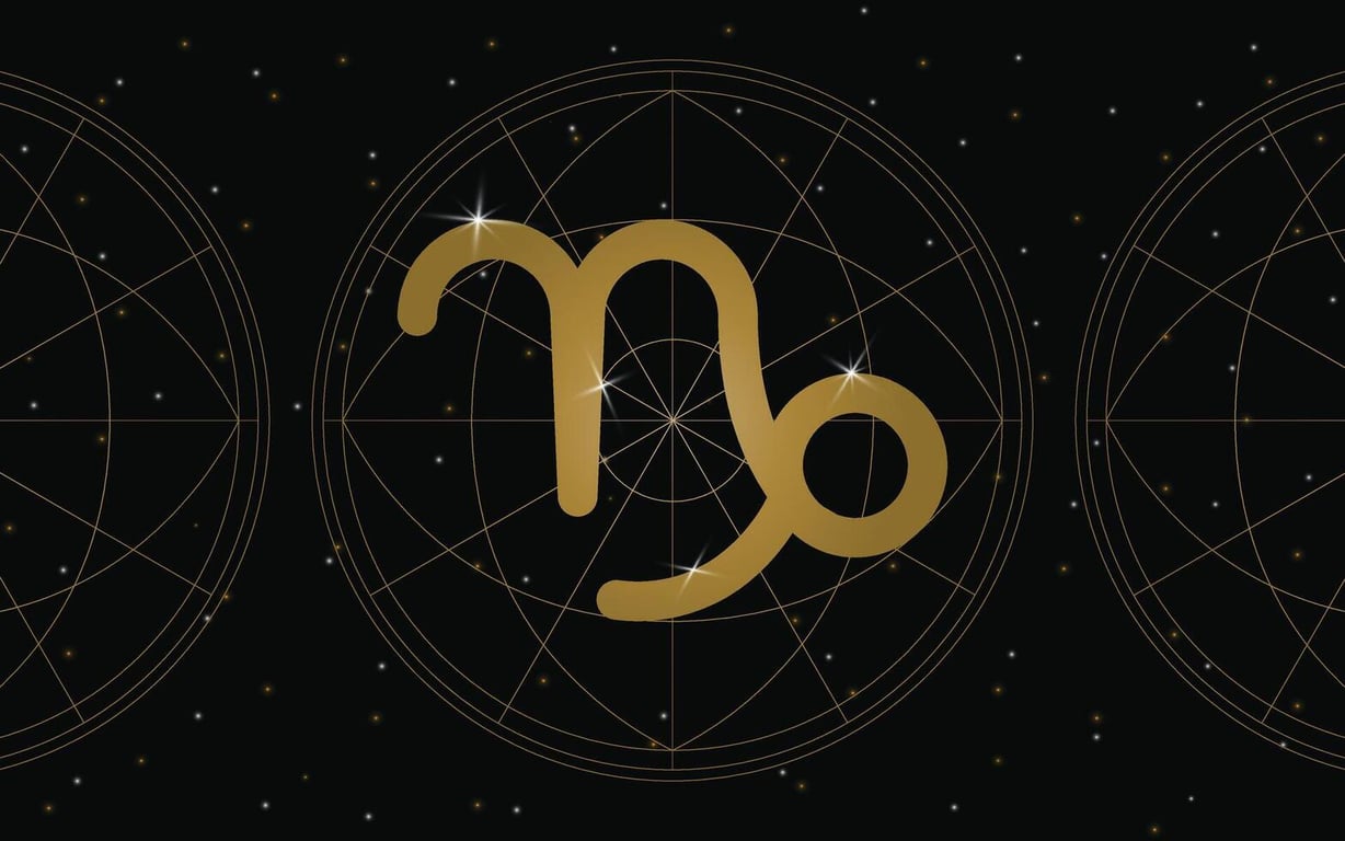 Гороскоп карьеры на 2026 год для Козерогов