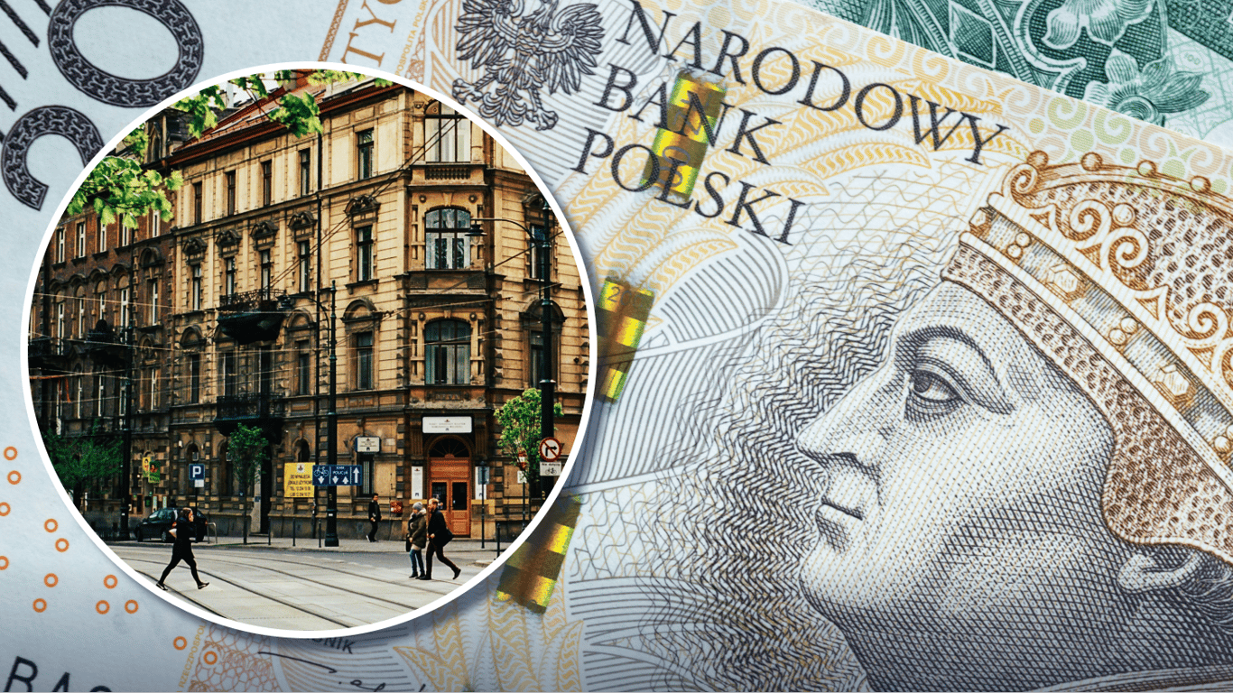 Програма 800+ у Польщі в квітні: чому й кому виплатять подвійну допомогу