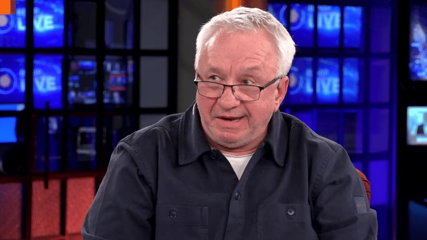 Кучеренко предупредил о российских ударах по газодобыче