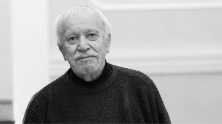 В Одесі пішов із життя відомий український режисер Віллен Новак - 290x166