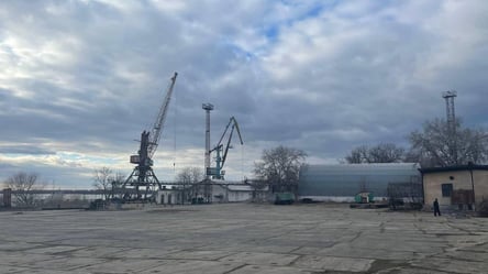 Лот оплачено: как проходит первая приватизация порта в Одесской области - 285x160