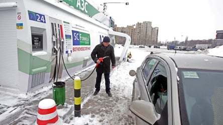 Как водителям сэкономить бензин и дизель зимой - 285x160