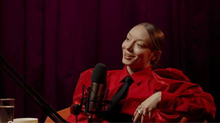 Leleka поділилася, як народилася пісня на Євробачення - 285x160