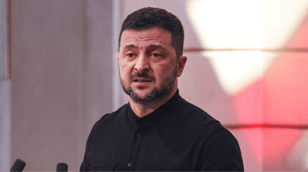 Зеленський анонсував новий формат захисту неба - 285x160