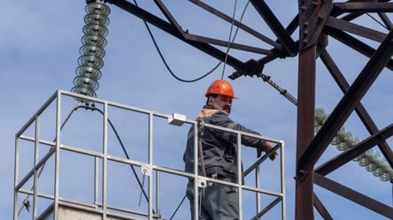 Из-за обстрелов четыре области Украины частично без электричества - 290x160