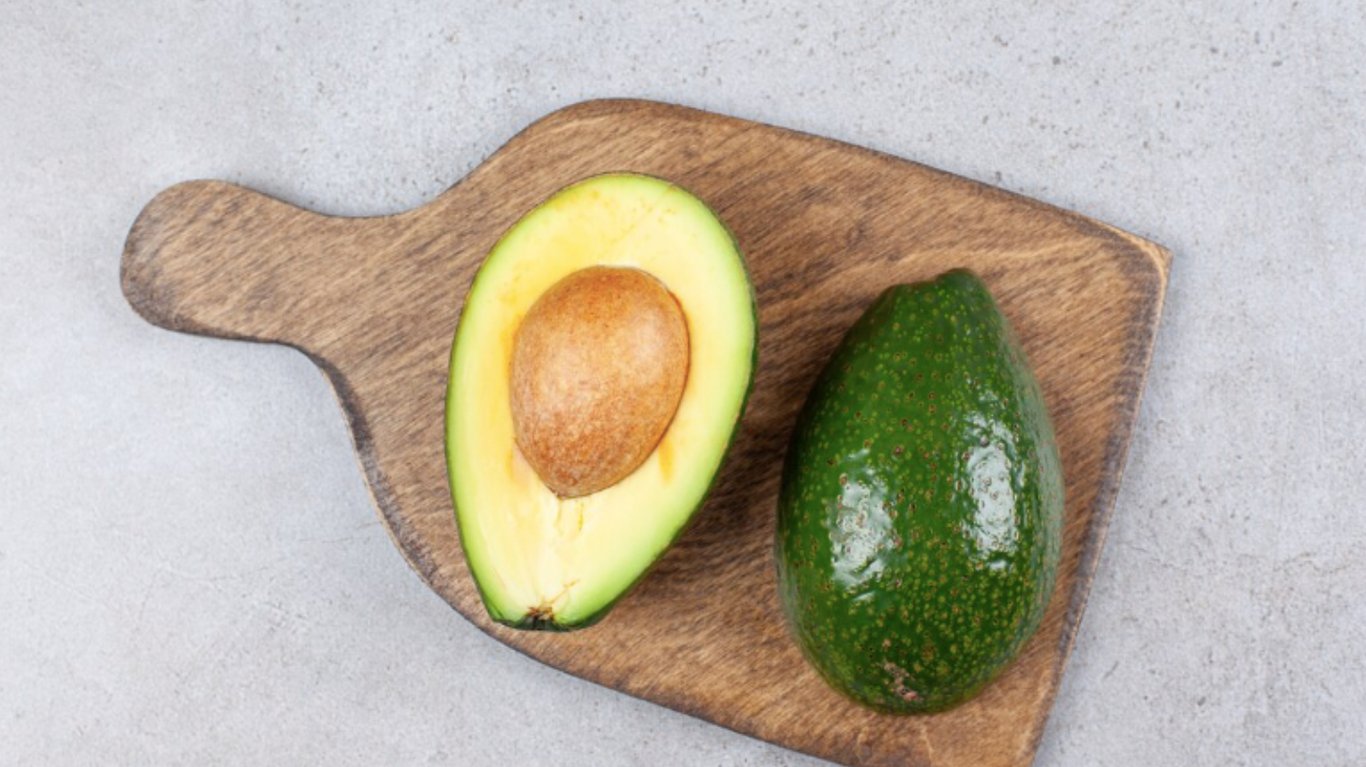 цікаві факти про авокадо