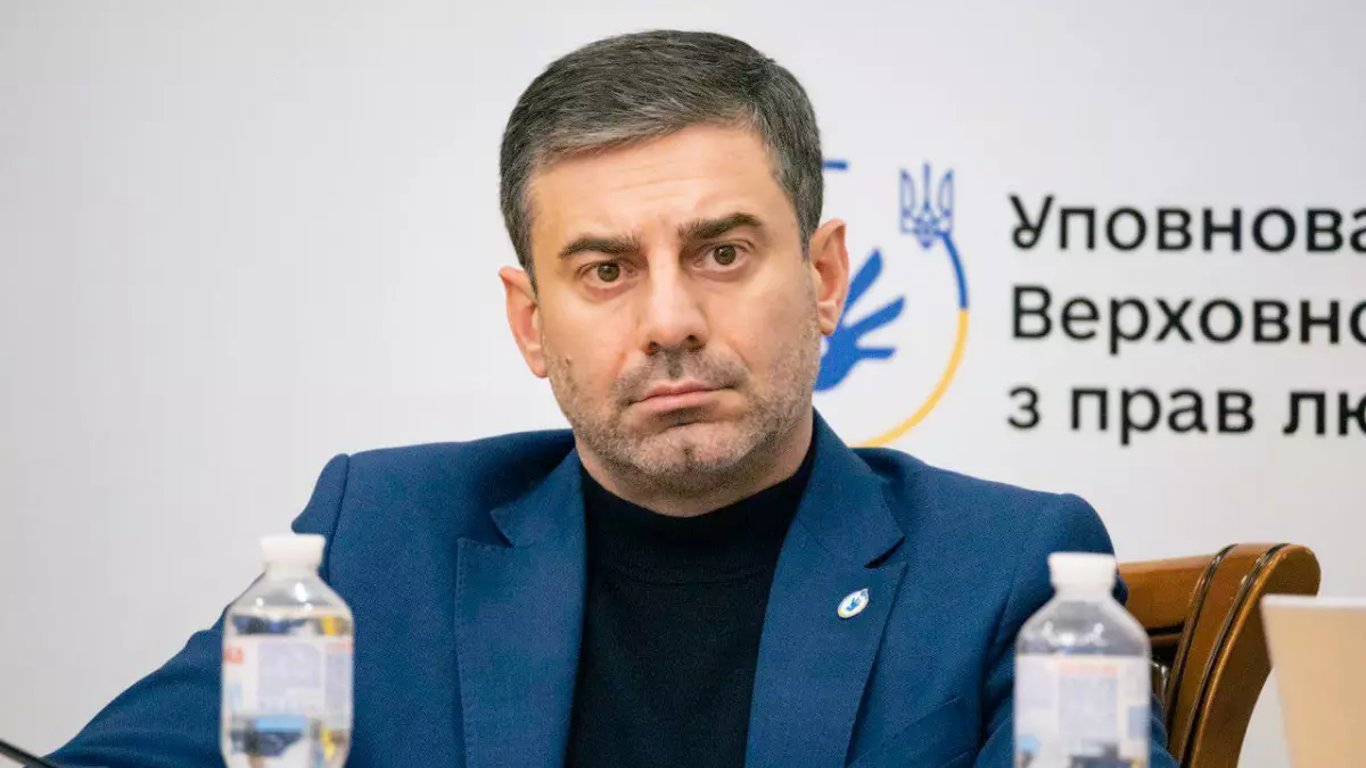 Омбудсмен призвал устранить популярное среди ТЦК нарушение
