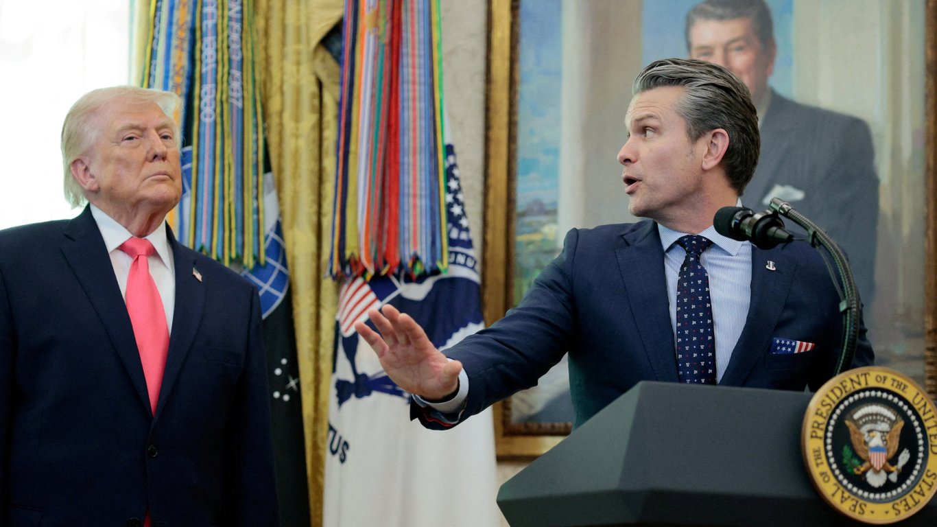 Администрация Трампа изучает, что будет при нефти по 200 долларов