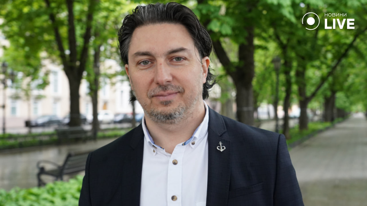 Іван Ліптуга.