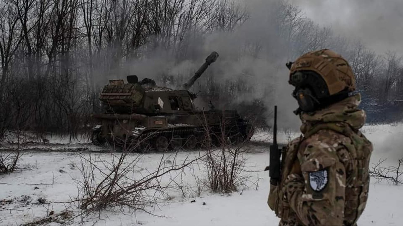 Потери российской армии на 23 февраля 2023 года