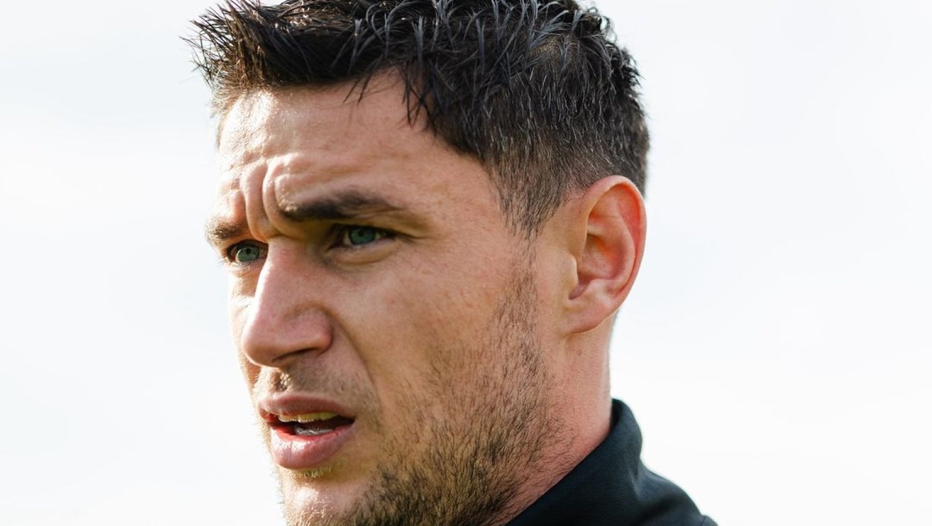 Роман Яремчук