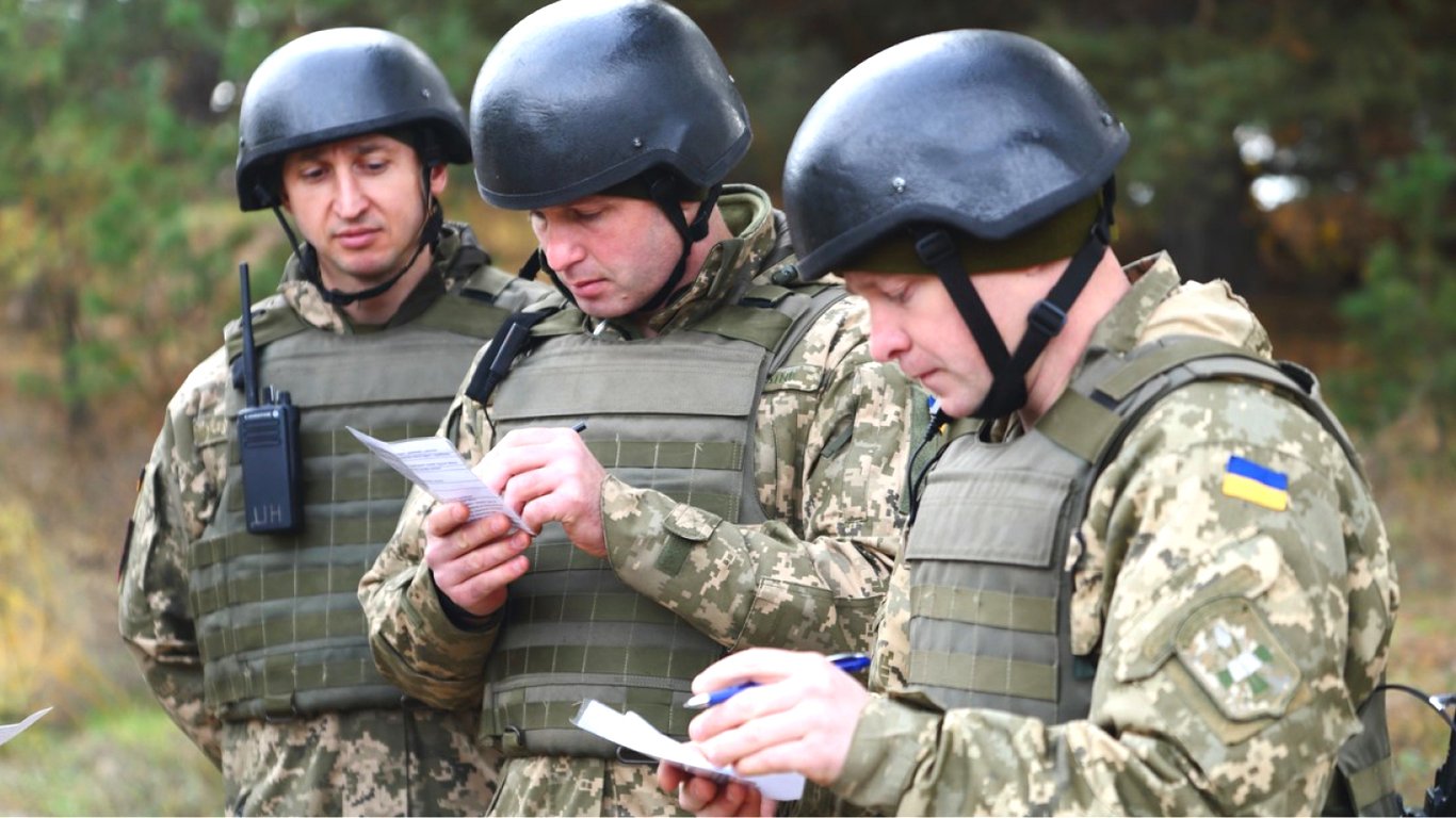 Військова поліція в Україні — що відомо, які матиме обов'язки та повноваження