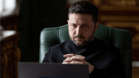 Понад 40 постраждалих: Зеленський про наслідки атаки РФ - 290x160