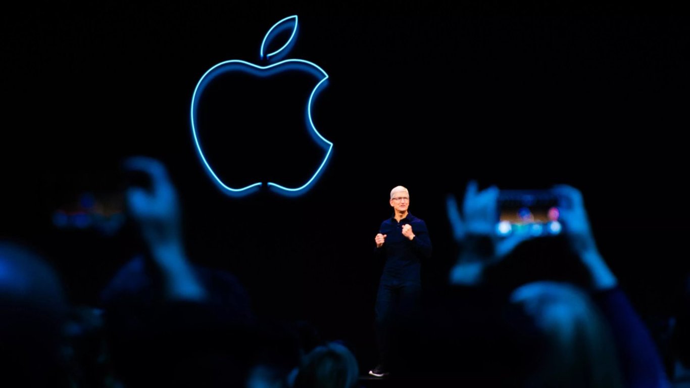 Стало відомо, коли компанія Apple презентує нові iMac та MacBook