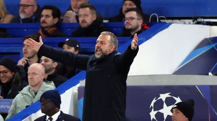 Тренер Барселоны выгнал из команды одного из лидеров - 285x160