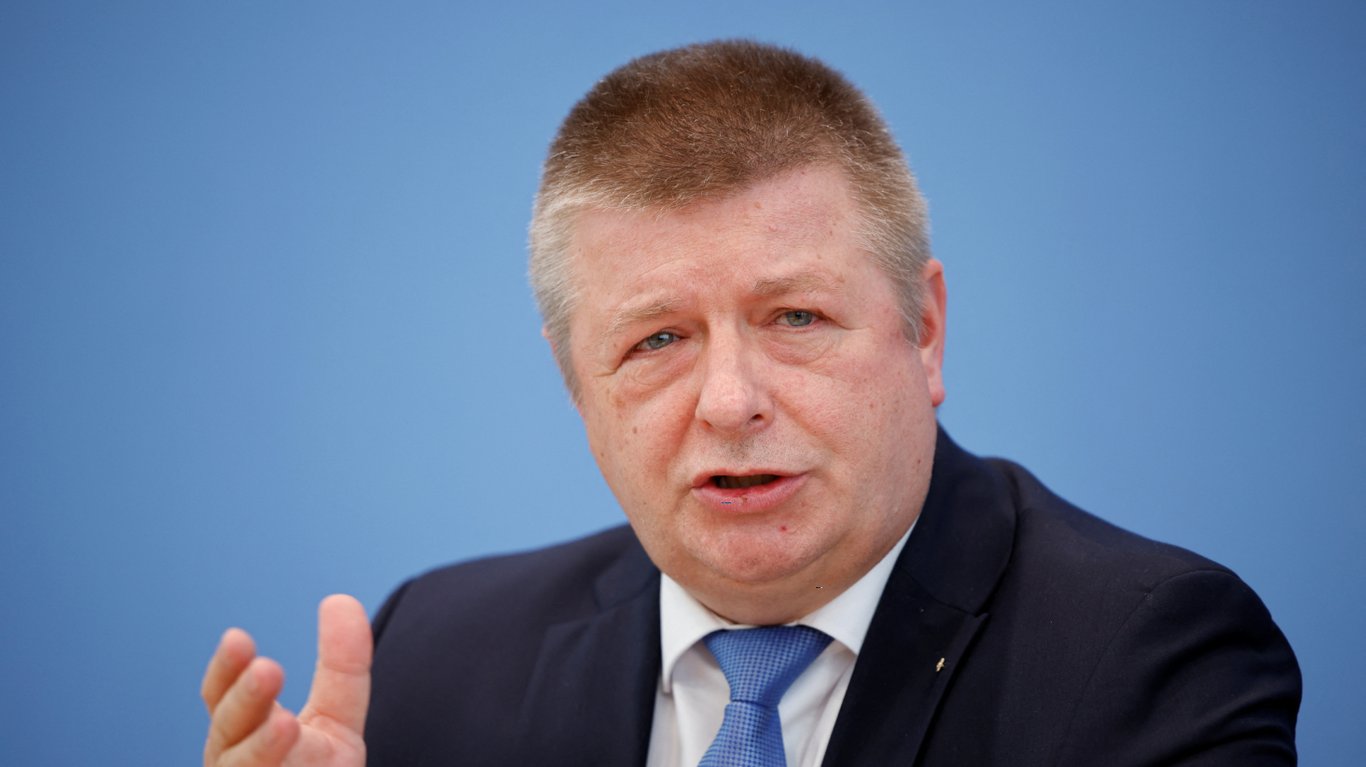 Томас Гальденванг